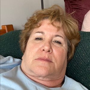 Meet your Posher, Joanne